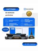 Драм-картридж Brother DR-3200 для HL5340/5350/5370/5380/DCP8070D/8085/MFC8370/8880, Bk, 25K, Blossom 1
