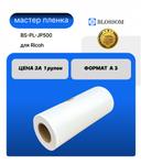 Мастер-пленка RICOH A3 JP500/893529 для DD5450, Blossom 1