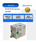 Краска RICOH HQ40 Type VI/893210 для JP4500/DX4542/DX4545, G, 600мл, Blossom 1