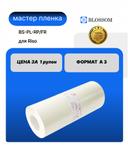 Мастер-пленка RISO A3 RP/FR/S-2817/S-3379, Blossom 1